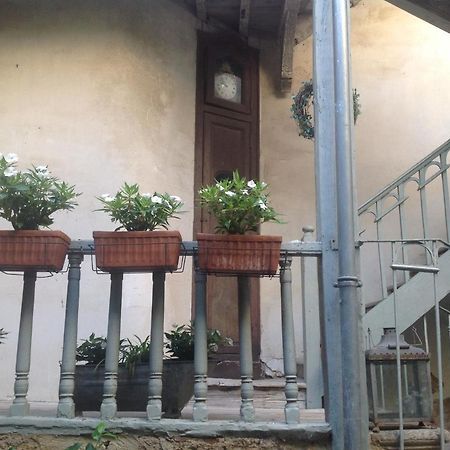 Les Chambres De L'Horloge Lectoure Exteriér fotografie